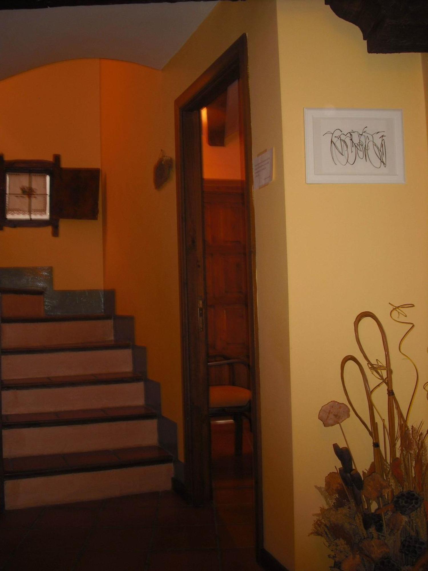 Casa de Oria Albarracín Exterior foto