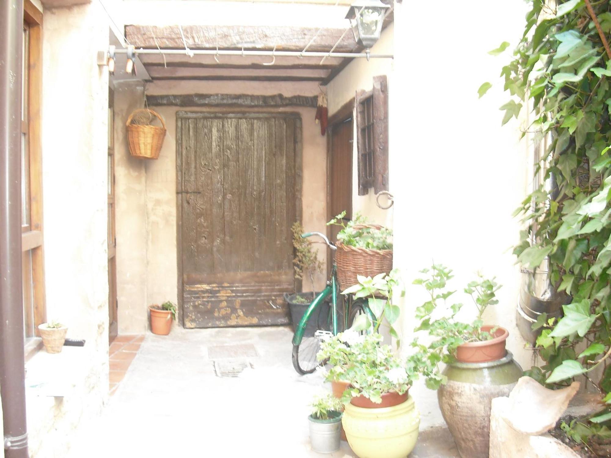 Casa de Oria Albarracín Exterior foto